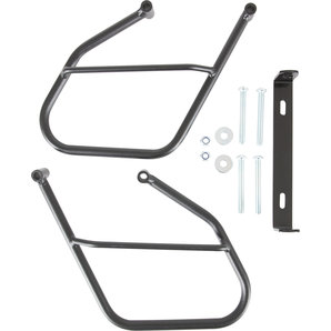 Longride Satteltaschenhalter von Longride