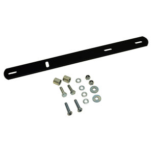 Longride Satteltaschenhalter von Longride