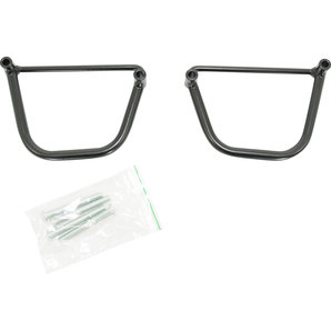 Longride Satteltaschenhalter von Longride