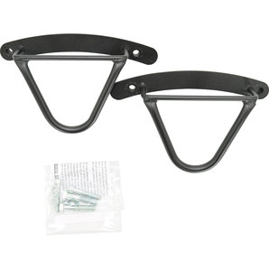 Longride Satteltaschenhalter von Longride