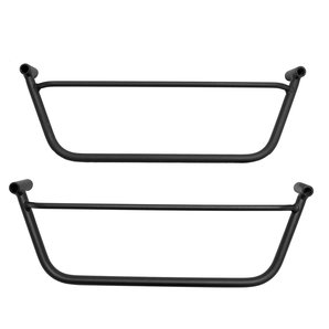 Longride Satteltaschenhalter von Longride