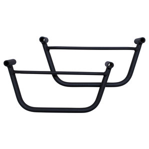 Longride Satteltaschenhalter von Longride