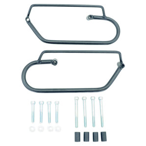 Longride Satteltaschenhalter von Longride