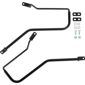 Longride Satteltaschenhalter von Longride