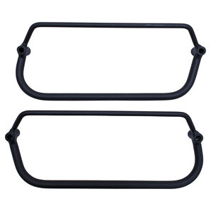 Longride Satteltaschenhalter von Longride