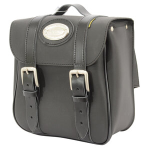 Longride Sissybartasche Kunstleder Universal, 9.5L von Longride