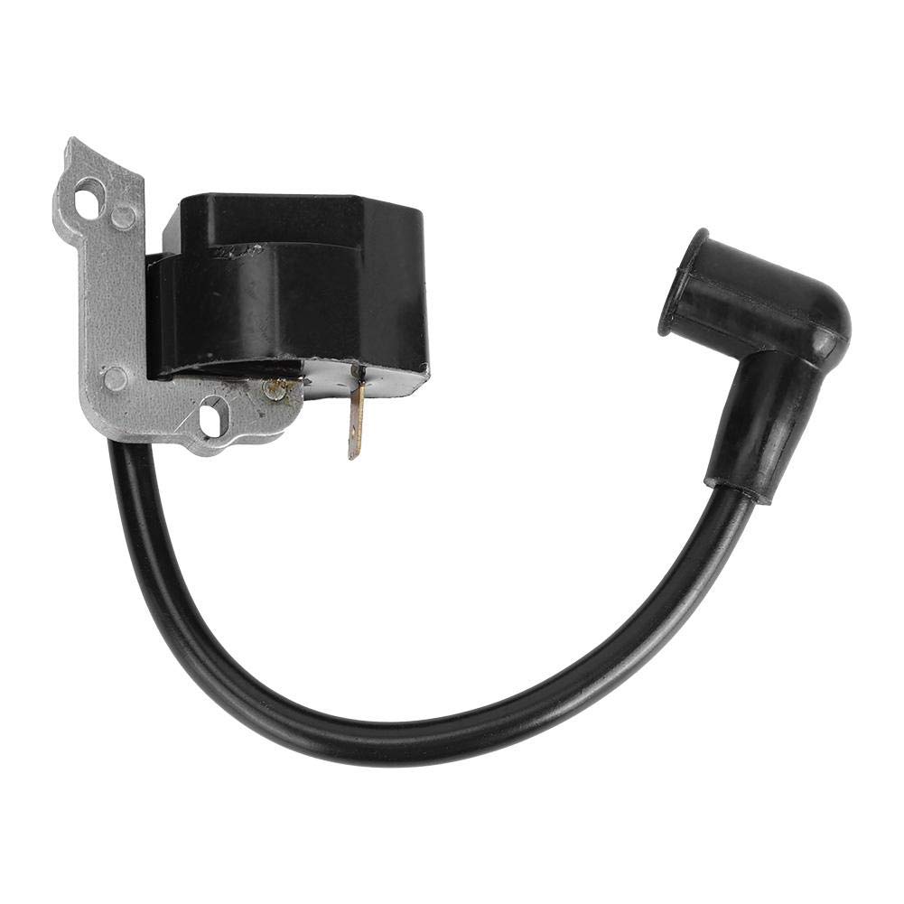 Longzhou Zündspule, Ersatzzubehör Teile passend für STIHL FC55 FS38 FS45 FS55 HL45 HS45 Longzhou Zündspule, Ersatzzubehör Teile passend für STIHL FC55 FS38 FS45 FS55 HL45 HS45 von Longzhou