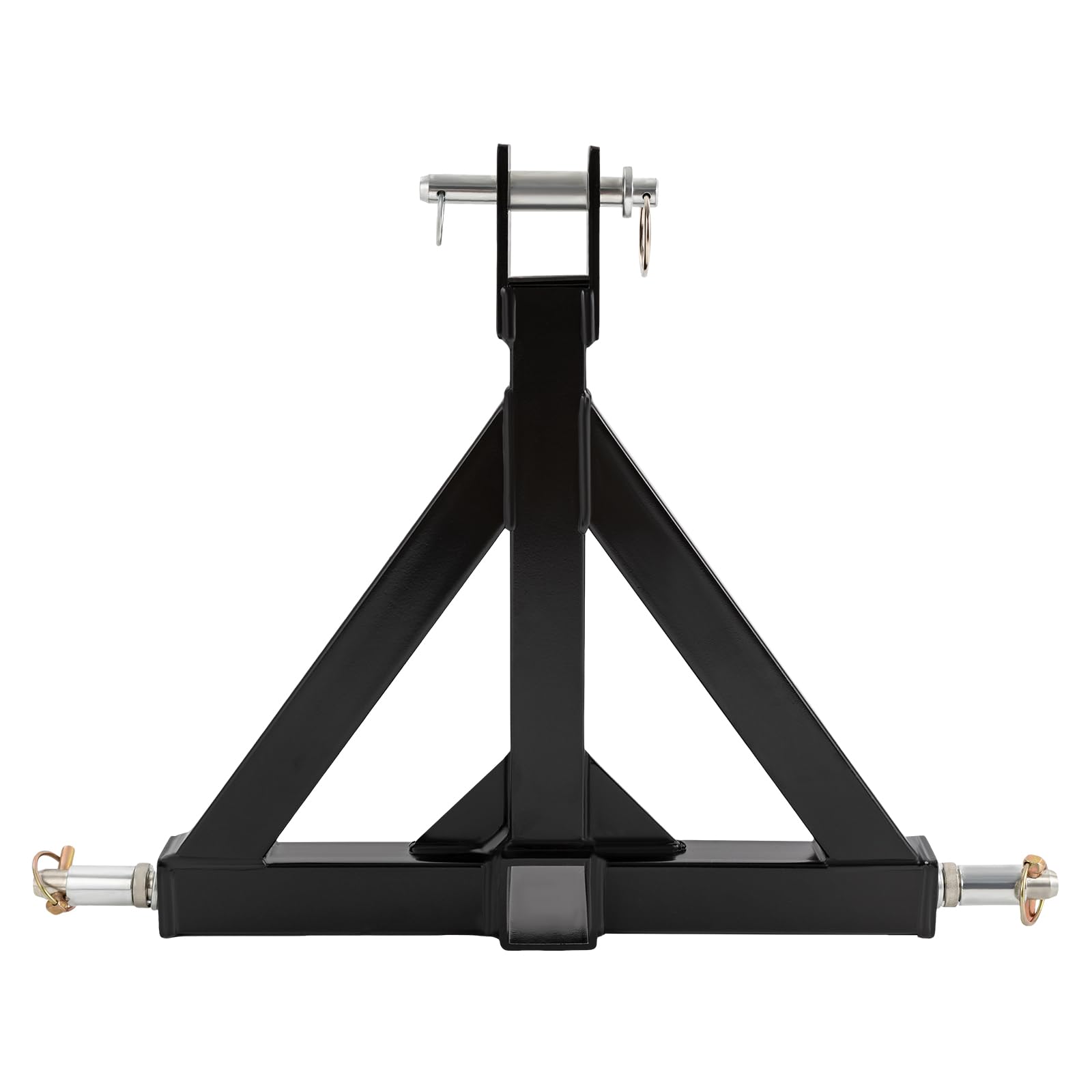 Loobiiny 3 Punkt EmpfäNgeranhäNgerkupplung,Deichsel Adapter Mit Kupplungsstifte,Zugkupplungsadapter,AnhäNgerkupplung Loobiiny 3 Punkt EmpfäNgeranhäNgerkupplung,Deichsel Adapter Mit Kupplungsstifte,Zugkupplungsadapter,AnhäNgerkupplung von Loobiiny
