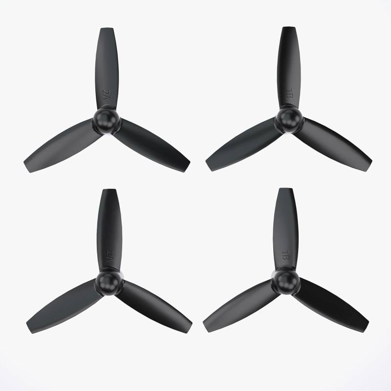 Loolinn | EIN Satz Propeller für Drohne U61 von Loolinn