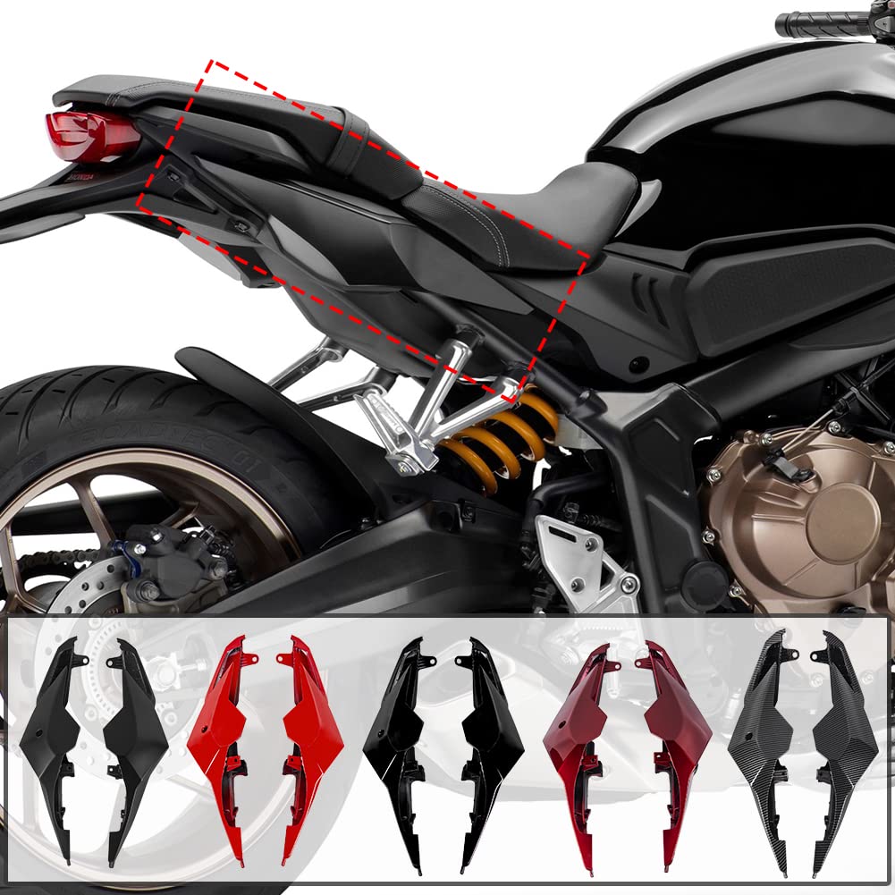 Motorrad Zubehör Front Kotflügel Schnabel Motorhaube Schutz Verlängerung  Radabdeckung Verkleidung für Tiger Tiger 800 Xc Xrt Xrx - Motorrad  Schutzbleche