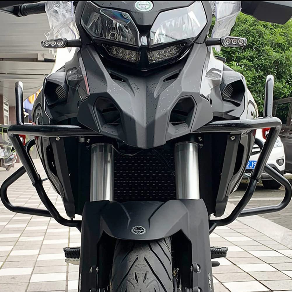Motorrad Motor Schutz Stoßstange Autobahn Stunt Käfig Sturzbügel für TRK 502X BJ500GS 2018 2019 2020 Rahmen Fallen Körper Schutz Crash Bars Kit Gas Tank Schutz Motorrad Motor Schutz Stoßstange Autobahn Stunt Käfig Sturzbügel für TRK 502X BJ500GS 2018 2019 2020 Rahmen Fallen Körper Schutz Crash Bars Kit Gas Tank Schutz von Lorababer