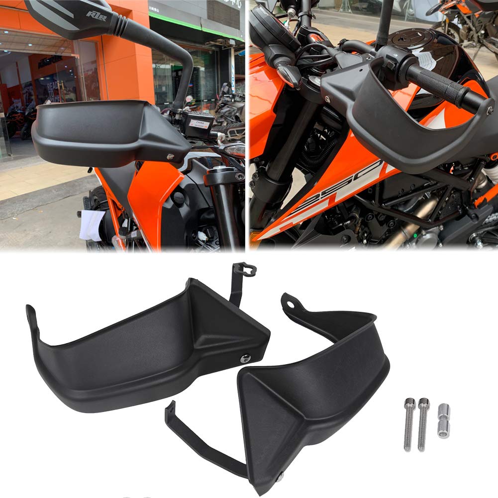 Motorrad Handschützer Handprotektoren Kompatibel mit DUKE 250 DUKE 390 2013 2014 2015 2016 2017 2018 2019 2020 2021 2022 2023 2024 ABS-Kunststoff Handschutz Wind Deflector Motorräder Zubehör Motorrad Handschützer Handprotektoren Kompatibel mit DUKE 250 DUKE 390 2013 2014 2015 2016 2017 2018 2019 2020 2021 2022 2023 2024 ABS-Kunststoff Handschutz Wind Deflector Motorräder Zubehör von Lorababer