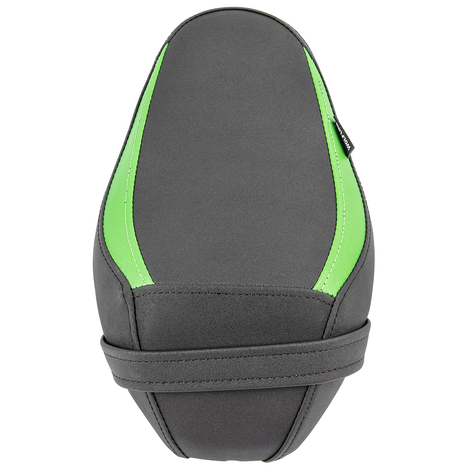 Motorrad Leder Sozius Sitz Hinteren Beifahrerkissen Sitzkissen Sitzpad Sitzbezug Sitzbank Kompatibel mit Z900 Z 900 2017 2018 2019 2020 2021 2022 2023 2024, Grün Motorrad Leder Sozius Sitz Hinteren Beifahrerkissen Sitzkissen Sitzpad Sitzbezug Sitzbank Kompatibel mit Z900 Z 900 2017 2018 2019 2020 2021 2022 2023 2024, Grün von Lorababer