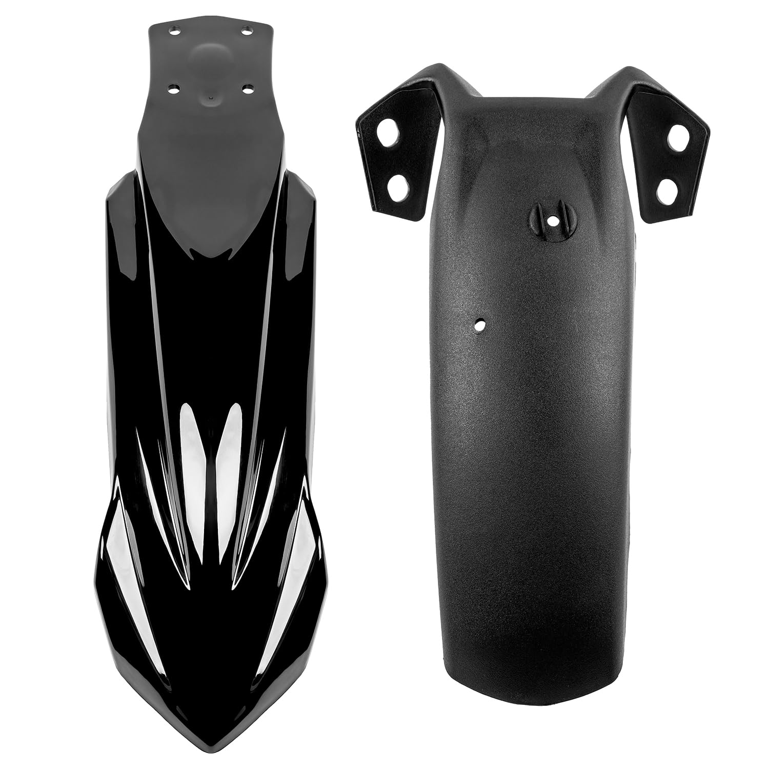 Motorrad Vorne Kotflügel Vorderrad Schutzblech Verlängerung Spritzschutz Abdeckung Kompatibel mit Tenere 700 Tenere700 2019 2020 2021 2022 2023 2024, Schwarz Motorrad Vorne Kotflügel Vorderrad Schutzblech Verlängerung Spritzschutz Abdeckung Kompatibel mit Tenere 700 Tenere700 2019 2020 2021 2022 2023 2024, Schwarz von Lorababer