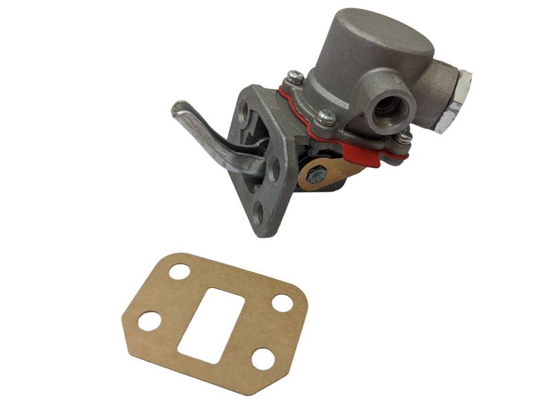 Kraftstoffpumpe Förderpumpe passend für Perkins 4.41 1004 Serie 135Ti von Lordland