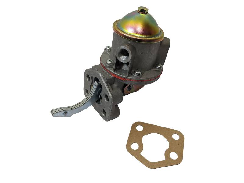 Kraftstoffpumpe passt Massey Ferguson 399 699 1014 1250 2620 3095 3115 3125 3610 von Lordland