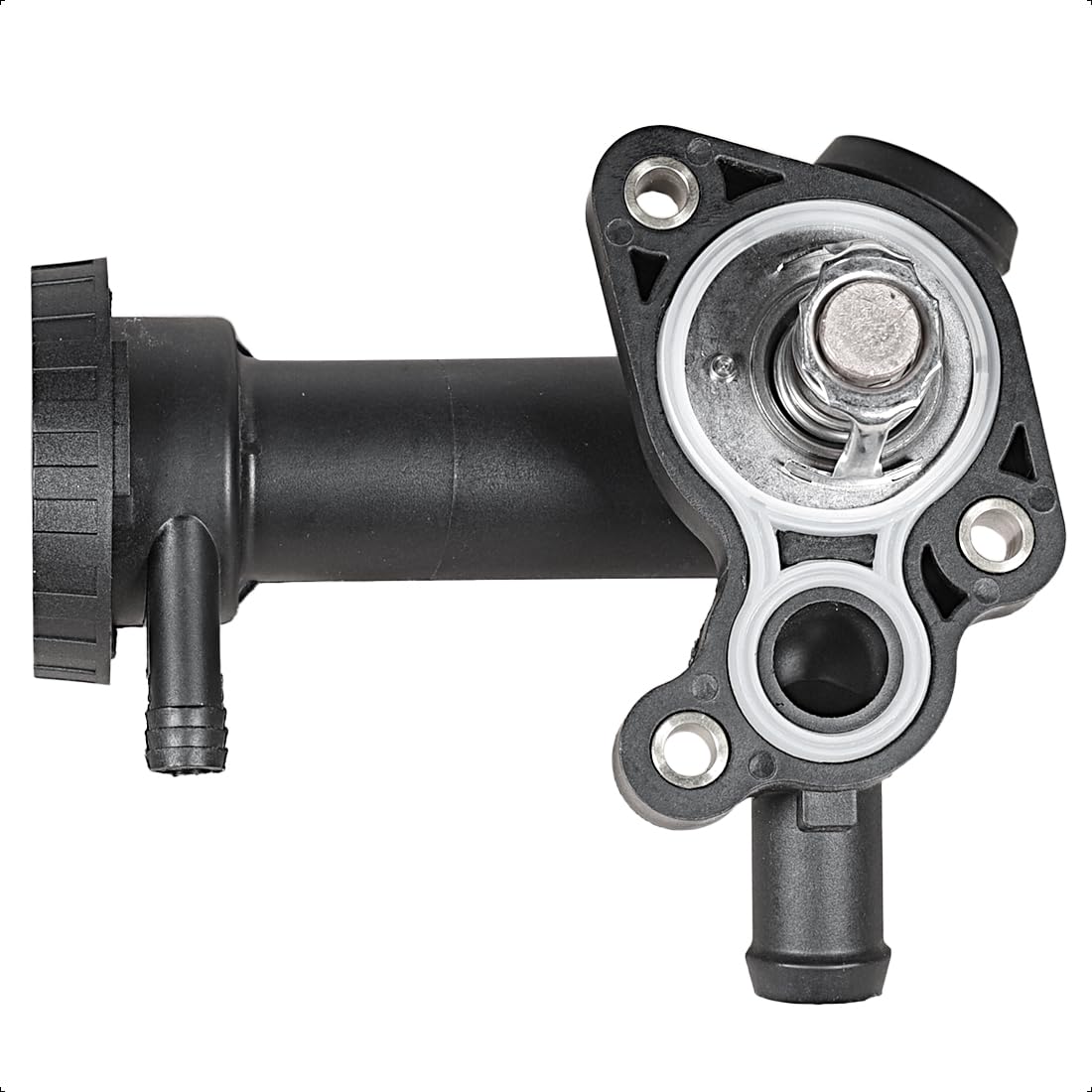 LoreenCar 11537829959 KühlwasserthermostatErsatzteile Kühlwasserthermostat KühlmittelflanscH Thermostatgehäuse 11537596787 For MINI Cooper 2002 2003 2004 2005 2006 2007 2008 LoreenCar 11537829959 KühlwasserthermostatErsatzteile Kühlwasserthermostat KühlmittelflanscH Thermostatgehäuse 11537596787 For MINI Cooper 2002 2003 2004 2005 2006 2007 2008 von LoreenCar