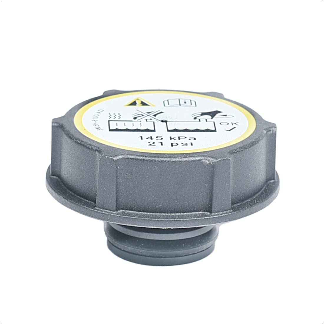 LoreenCar Kühlerdeckel 3M5H8100AD,30680002 für Focus/Fiesta/C-MAX/Transit, Volvo C30/S40/V50 LoreenCar Kühlerdeckel 3M5H8100AD,30680002 für Focus/Fiesta/C-MAX/Transit, Volvo C30/S40/V50 von LoreenCar