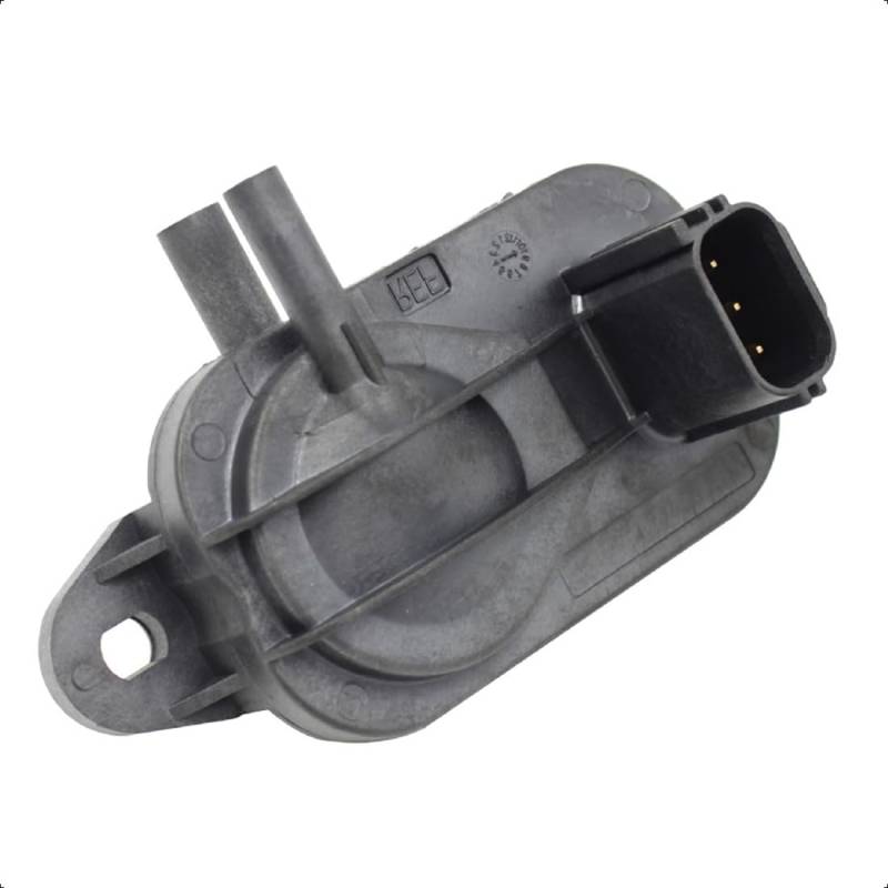 LoreenCar Differenzdrucksensor 3M5A5L200AB For FORD JAGUAR LAND ROVER MAZDA VOLVO 3M5A-5L200-AB Ladedrucksensor von LoreenCar