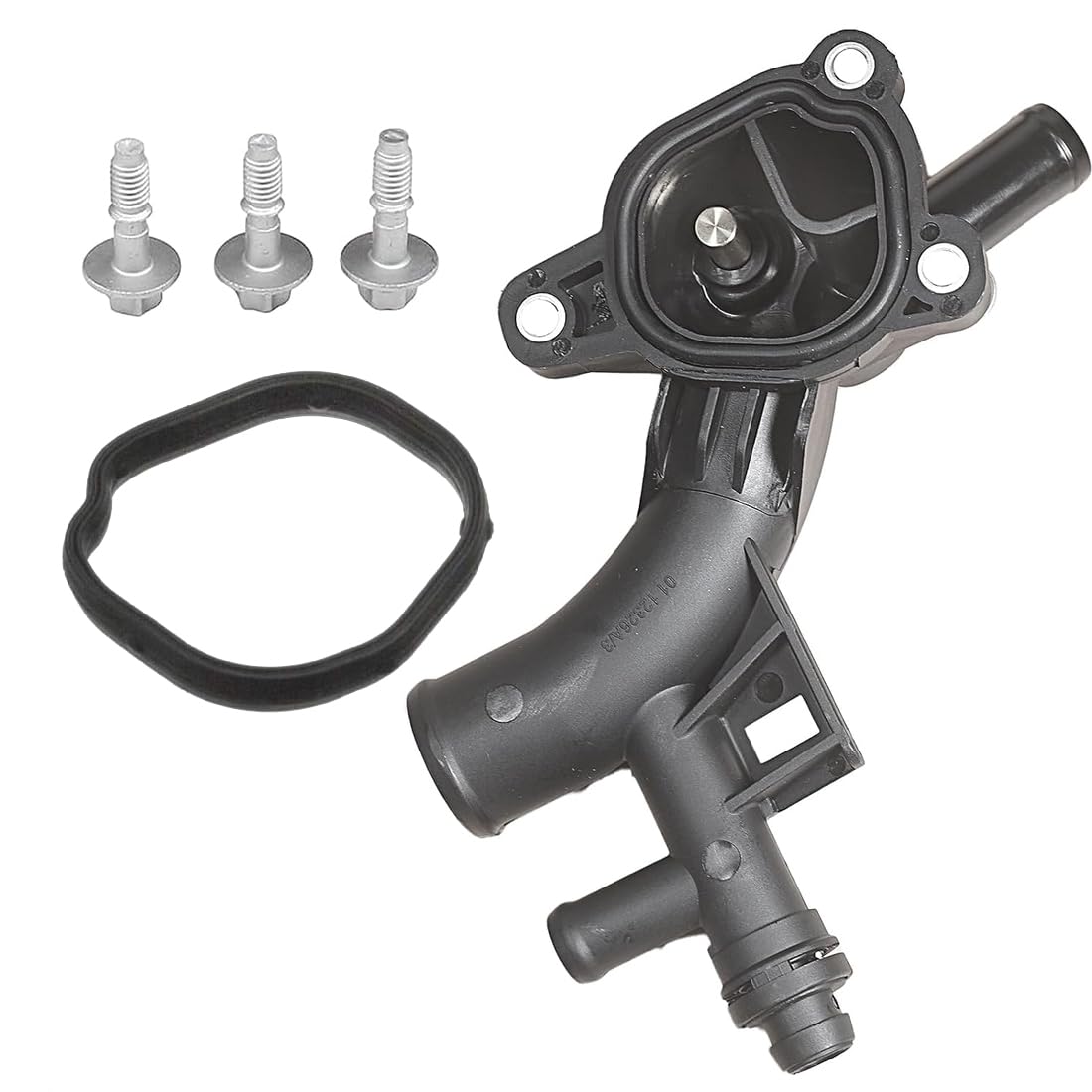 LoreenCar 25193922 Kühlmittelflansch 103086 Thermostat für Motorkühlung Mit Sensor Für ASTRA J INSIGNIA ZAFIRA C 1.4 OPEL ADAM CASCADA CORSA D E MERIVA B MOKKA LoreenCar 25193922 Kühlmittelflansch 103086 Thermostat für Motorkühlung Mit Sensor Für ASTRA J INSIGNIA ZAFIRA C 1.4 OPEL ADAM CASCADA CORSA D E MERIVA B MOKKA von LoreenCar
