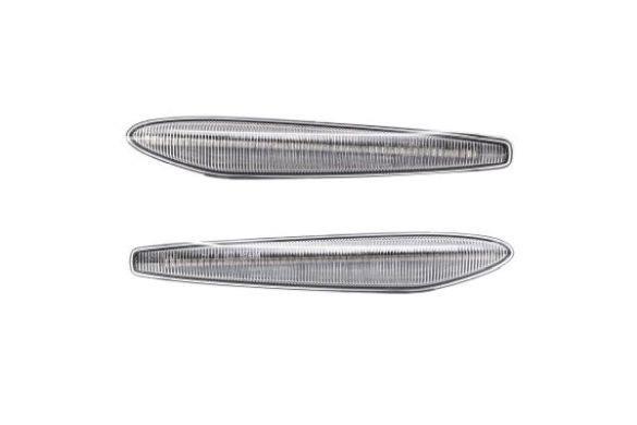 Blinkleuchtensatz beidseitig Loro L01-140-003LED von Loro