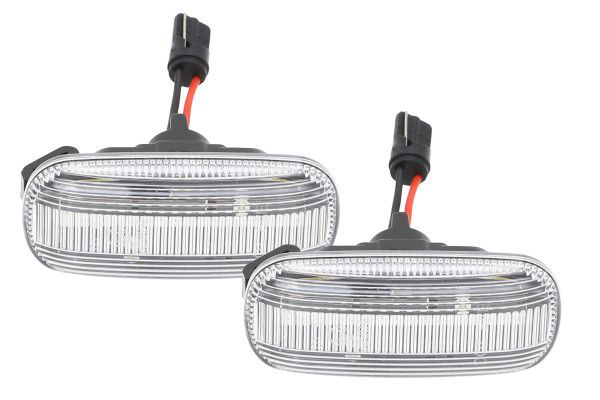 Blinkleuchtensatz beidseitig Loro L03-140-002LED-D von Loro