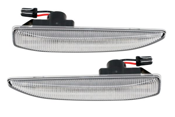 Blinkleuchtensatz beidseitig Loro L04-140-003LED von Loro