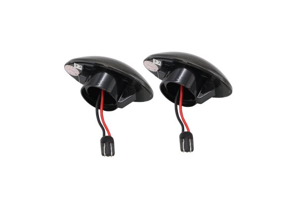 Blinkleuchtensatz beidseitig Loro L32-140-005LED-S von Loro