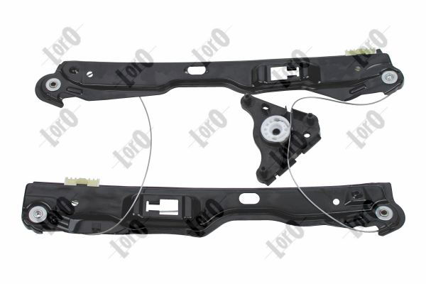 Fensterheber hinten rechts Loro 130-053-119 von Loro