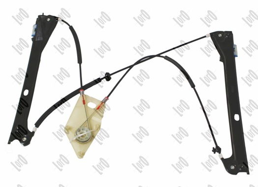 Fensterheber vorne links Loro 130-053-085 von Loro