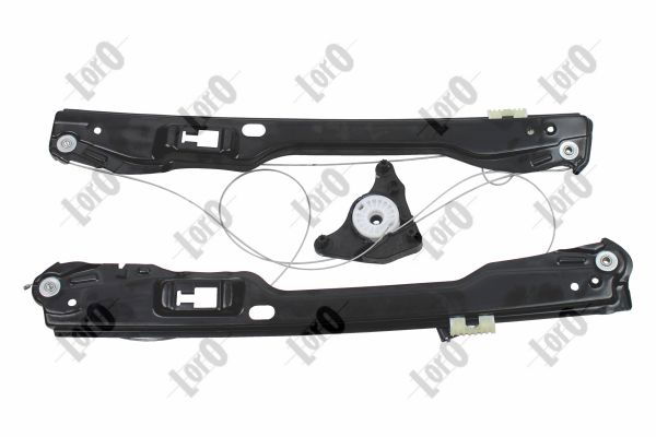 Fensterheber vorne links Loro 130-053-117 von Loro
