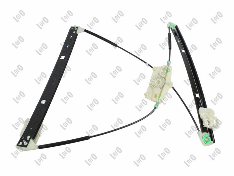 Fensterheber vorne rechts Loro 130-003-034 von Loro