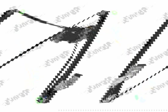 Fensterheber vorne rechts Loro 130-053-082 von Loro