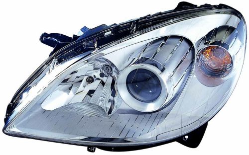Hauptscheinwerfer links Loro 440-1152L-LD-EM von Loro