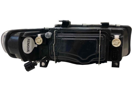 Hauptscheinwerfer links Loro 445-1109L-LD-EM Hauptscheinwerfer links Loro 445-1109L-LD-EM von Loro