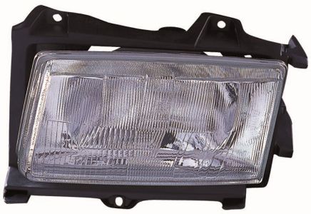 Hauptscheinwerfer links Loro 661-1138L-LD-EM von Loro
