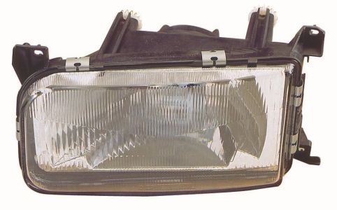 Hauptscheinwerfer rechts Loro 441-1109R-LD-E von Loro
