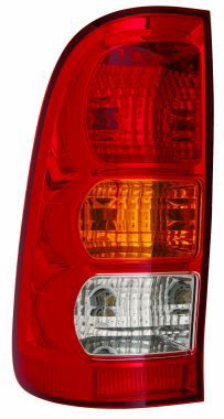 Heckleuchte links Loro 212-19K1L-UE von Loro