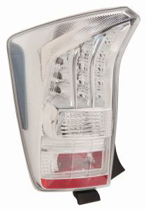 Heckleuchte links Loro 212-19T8L-LD-AE Heckleuchte links Loro 212-19T8L-LD-AE von Loro