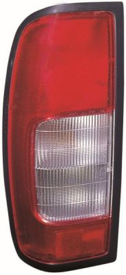 Heckleuchte links Loro 215-19F9L-AE von Loro
