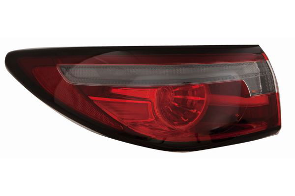 Heckleuchte links Loro 216-19AQL-AE Heckleuchte links Loro 216-19AQL-AE von Loro