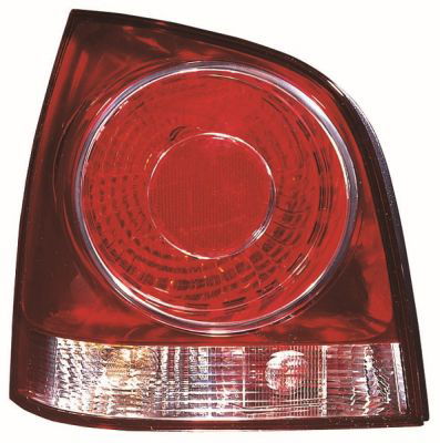 Heckleuchte links Loro 441-1984L-LD-UE von Loro