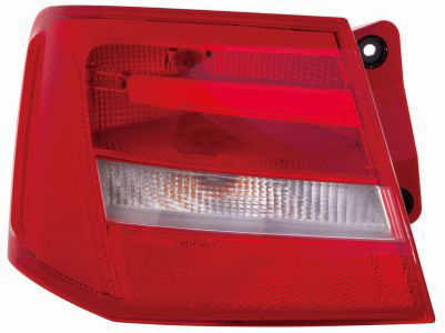 Heckleuchte links Loro 446-1926L-UE Heckleuchte links Loro 446-1926L-UE von Loro