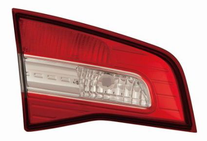 Heckleuchte links Loro 551-1311L-UE von Loro