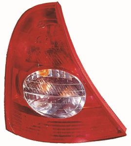 Heckleuchte links Loro 551-1941L-UE Heckleuchte links Loro 551-1941L-UE von Loro