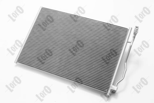 Kondensator, Klimaanlage Loro 054-016-0033 von Loro