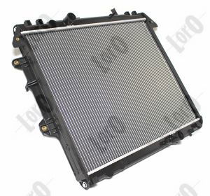 Kühler, Motorkühlung Loro 051-017-0043-B Kühler, Motorkühlung Loro 051-017-0043-B von Loro