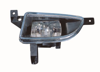 Nebelscheinwerfer links Loro 442-2022L-UE von Loro