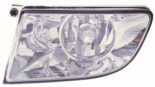 Nebelscheinwerfer links Loro 665-2003L-UE von Loro