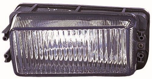 Nebelscheinwerfer rechts Loro 441-2030R-UE von Loro